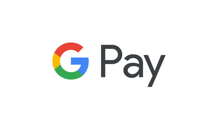 google pay